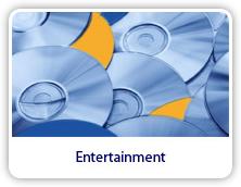 Entertainment-Ellesco